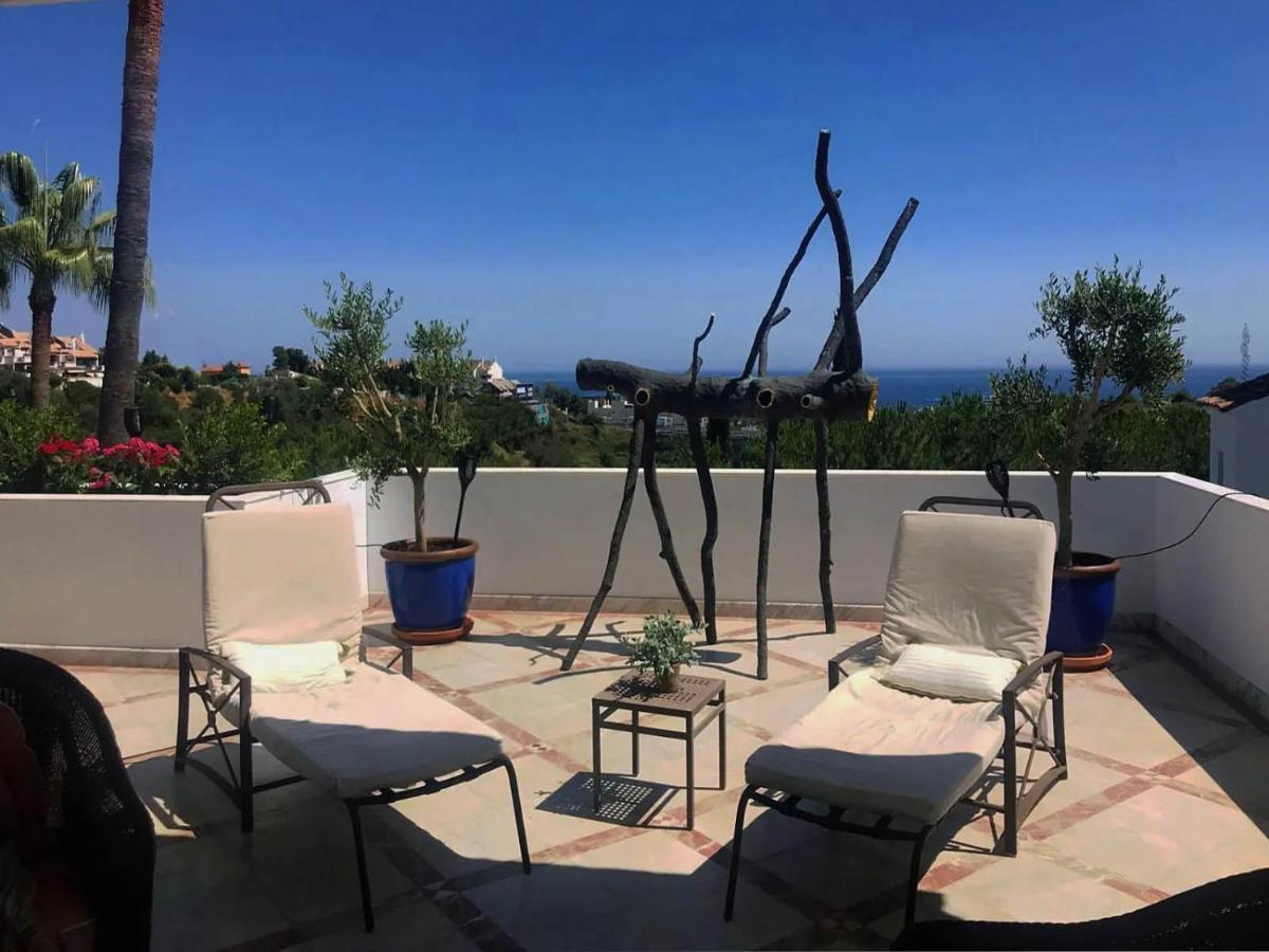 Appartamento Stunning 175 M2 With Terrace And Jacuzzi *