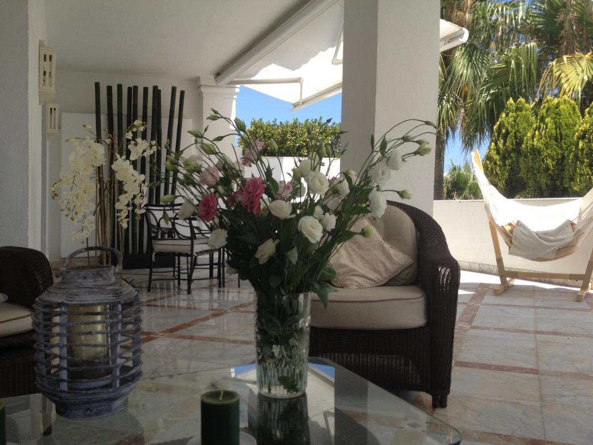 Apartamento Stunning 175 M2 With Terrace And Jacuzzi