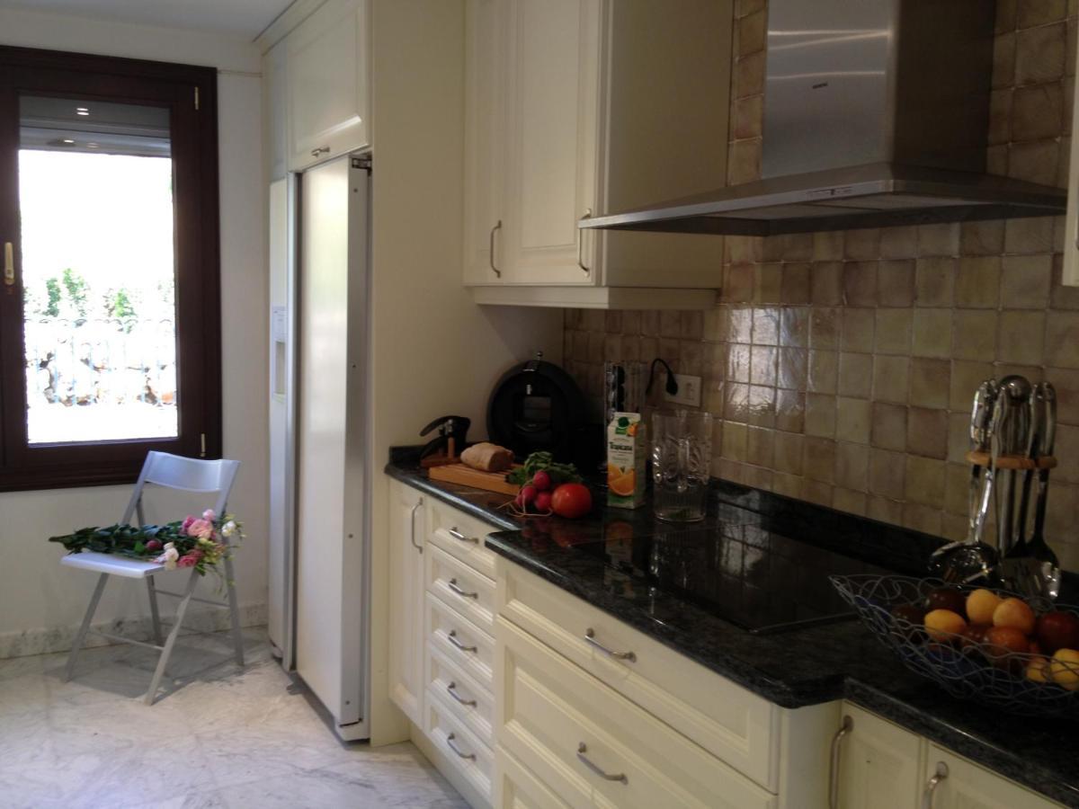 Apartamento Stunning 175 M2 With Terrace And Jacuzzi *