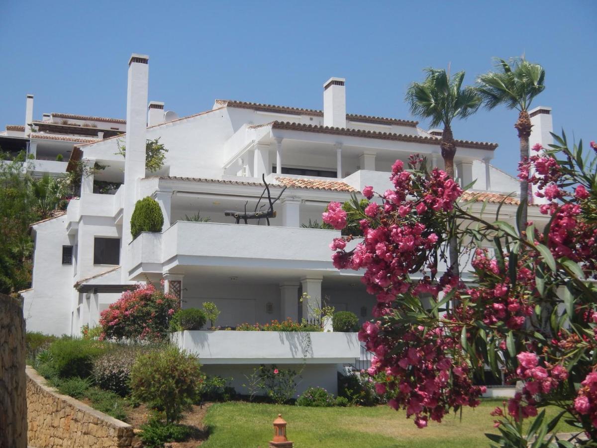 Apartamento Stunning 175 M2 With Terrace And Jacuzzi Marbella