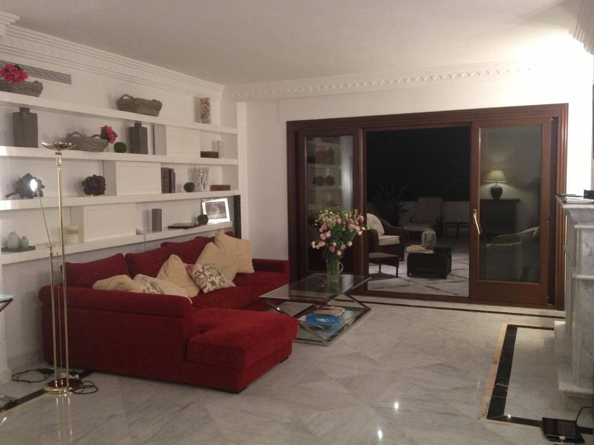 Apartamento Stunning 175 M2 With Terrace And Jacuzzi *