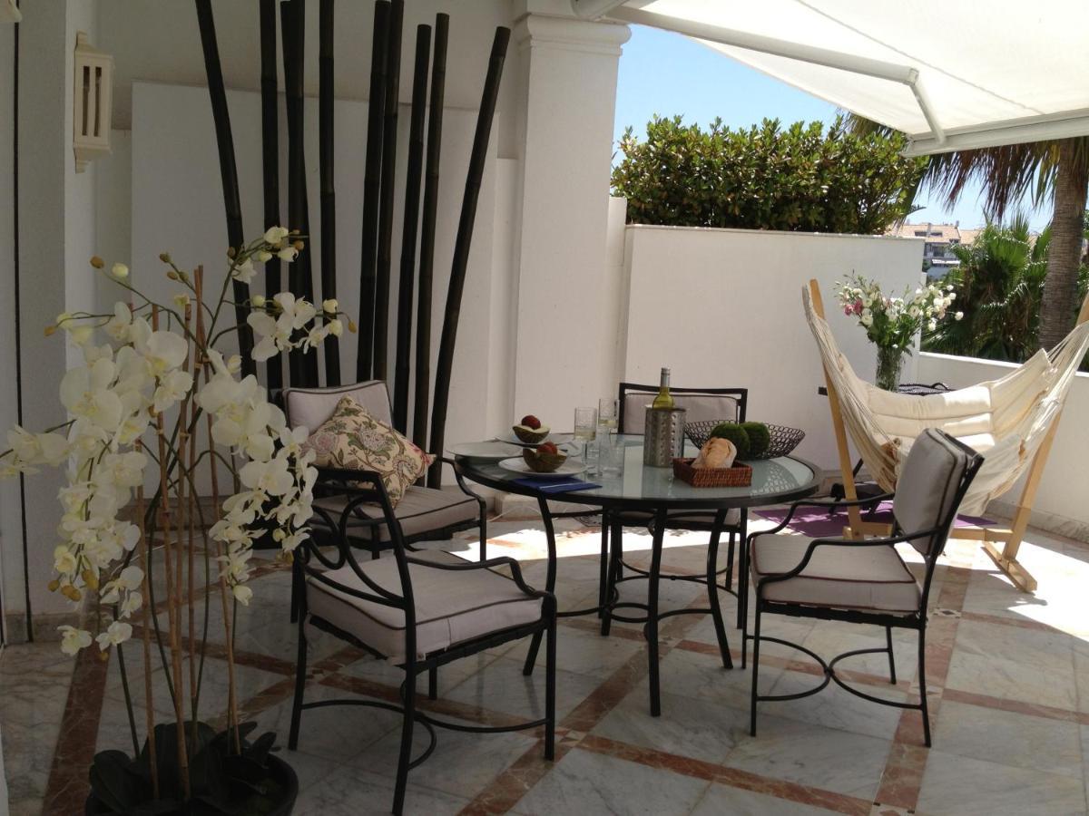 Apartamento Stunning 175 M2 With Terrace And Jacuzzi *