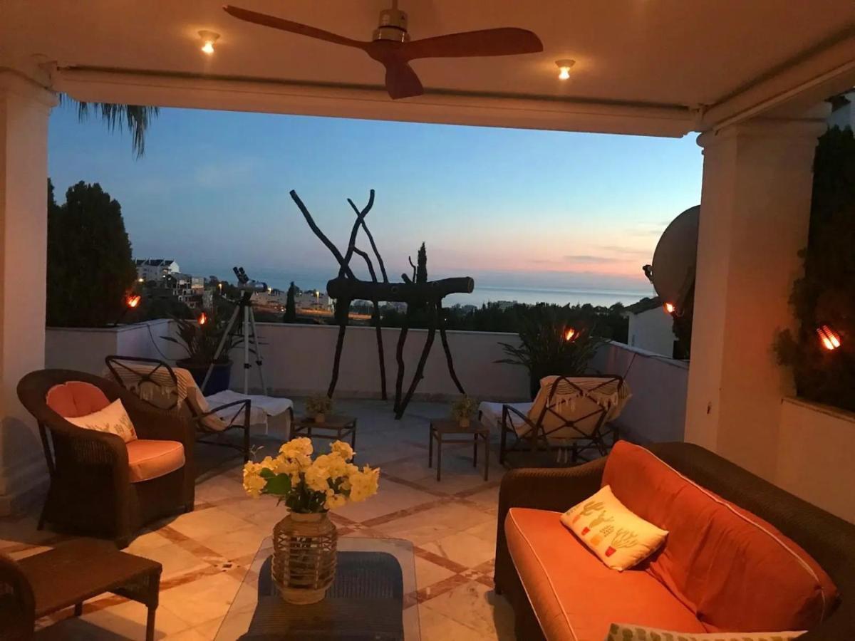 Stunning 175 M2 With Terrace And Jacuzzi Apartamento